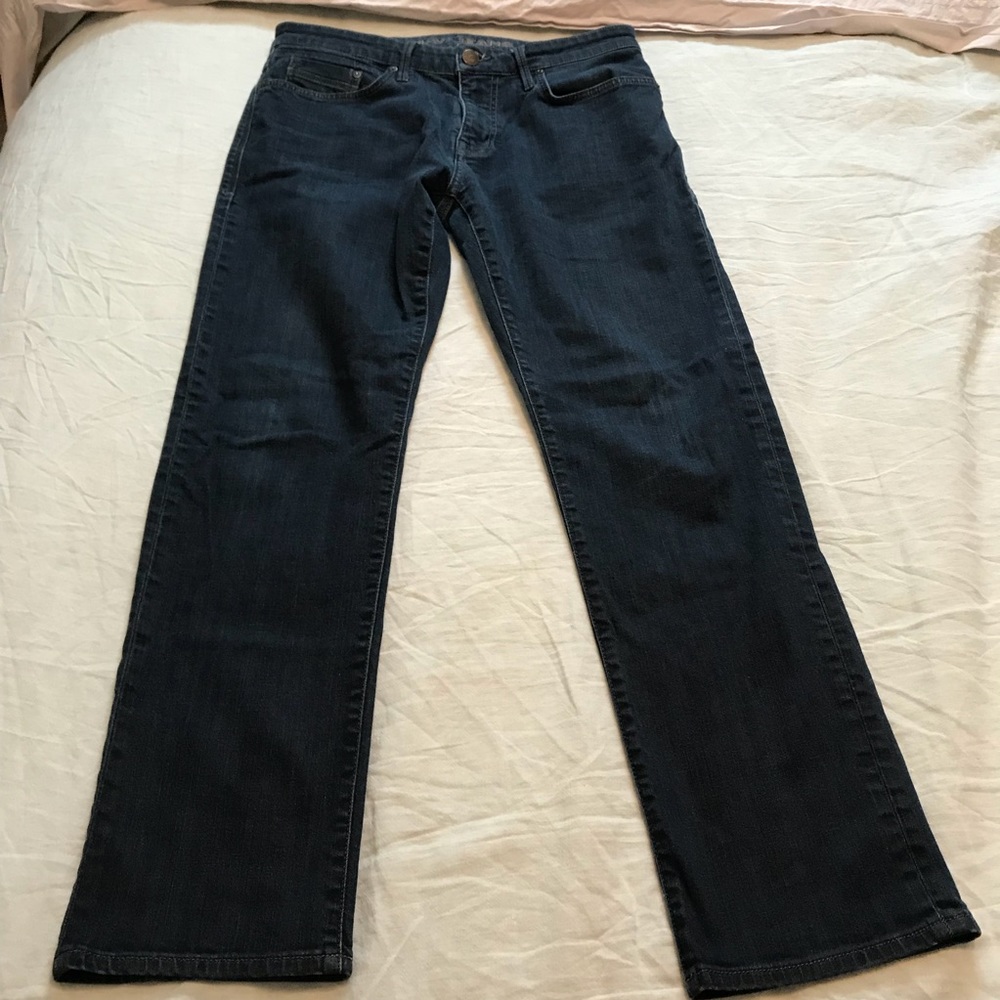 Mavi jeans 32x30 - great condition